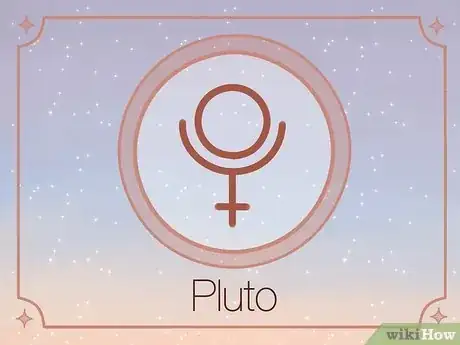 Image titled What Is Pluto the Planet of in Astrology Step 1