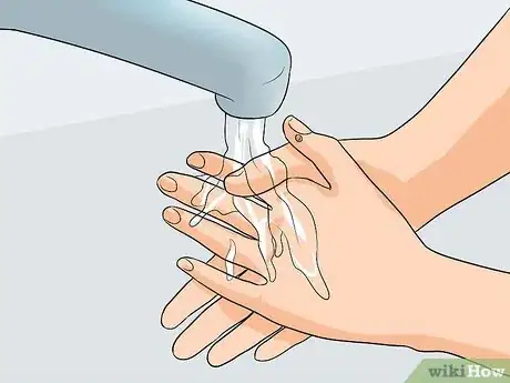 Image titled Get Rid of Warts on Fingers Step 11