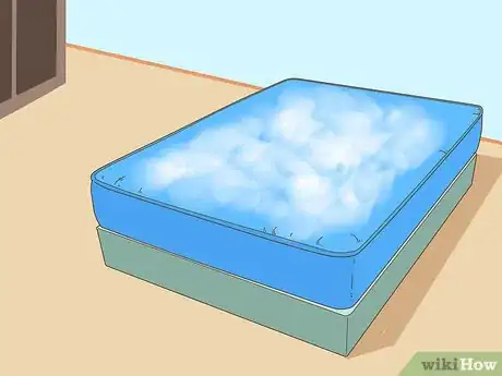 Image titled Steam Clean a Mattress Step 4