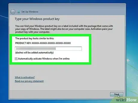 Image titled Install Windows 7 Using Pen Drive Step 39