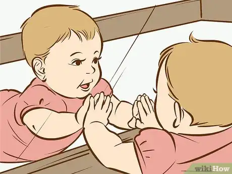 Image titled Teach a Baby to Crawl Step 11