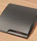 Disassemble a PS3 Fat to Clean