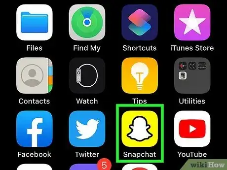 Image titled Snapchat Won't Open Step 9