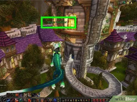 Image titled Get to Pandaria from Stormwind Step 7