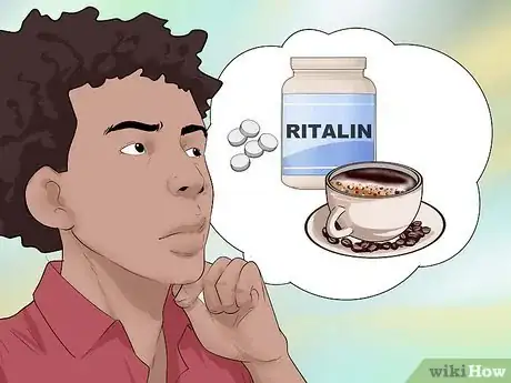 Image titled Treat ADHD With Caffeine Step 3