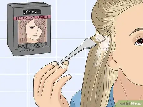 Image titled Dye Hair Evenly with Roots Step 3