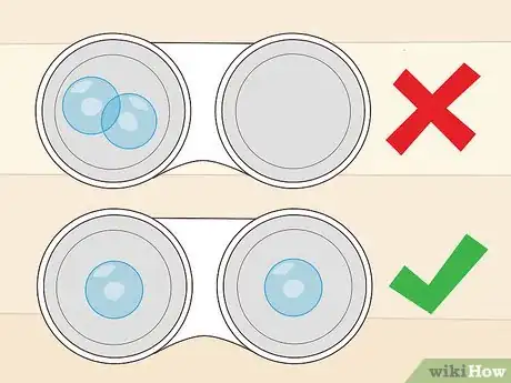 Image titled Clean Contact Lenses Step 9