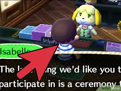 Image titled Change Shop Hours in Animal Crossing New Leaf Step 8