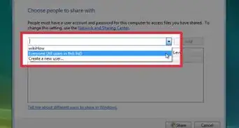 Enable File Sharing