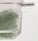 Store Garlic Scapes