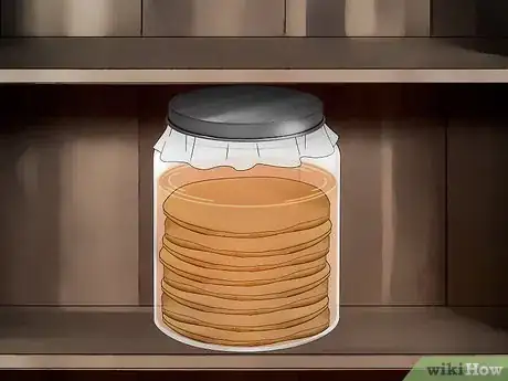 Image titled Store Scoby Step 14