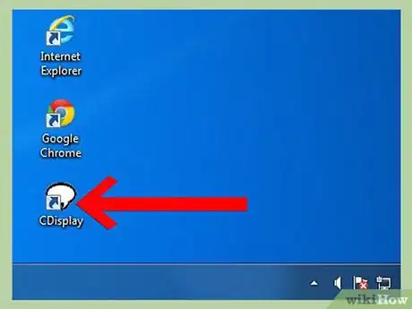 Image titled Use CDisplay Step 4