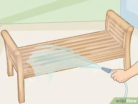 Image titled Clean Teak Furniture Step 4