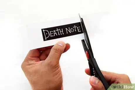 Image titled Make a Simple Death Notebook Step 3