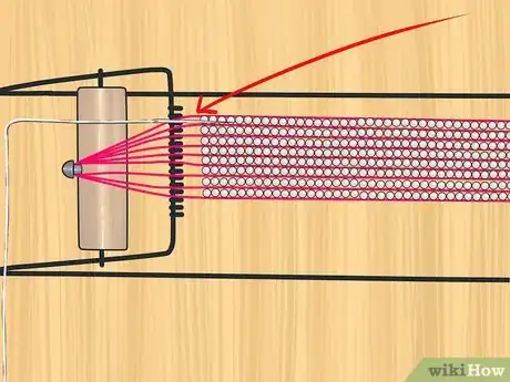 Image titled Weave with Seed Beads Step 10