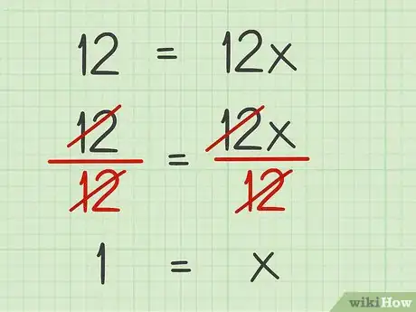 Image titled Solve Equations with Variables on Both Sides Step 6