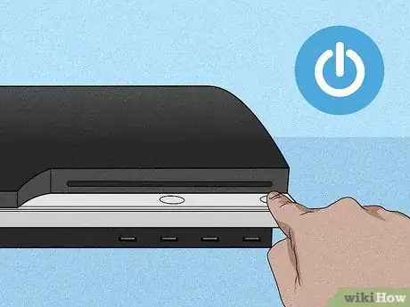 Image titled Check PS3 Memory Step 1