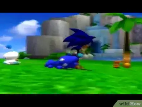 Image titled Get a Sonic Chao Step 1