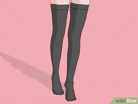 Image titled Dress Up That Little Black Dress Step 11