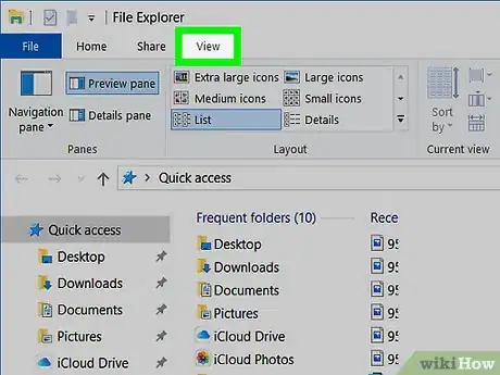 Image titled Compare Two Folders on Windows Step 7