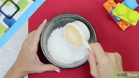 Image titled Make Butter Slime Without Clay Step 6