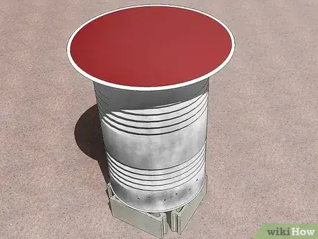 Image titled Make a Burn Barrel Step 13