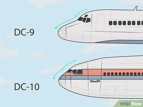 Image titled Identify a McDonnell Douglas Step 8