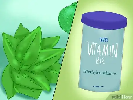 Image titled Take Vitamin B12 Step 9