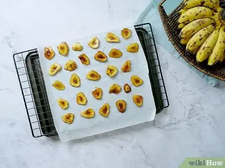 Image titled Make Banana Chips Step 21