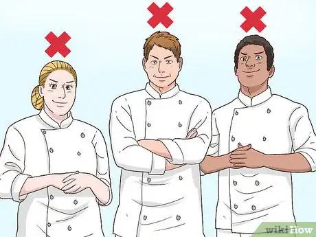 Image titled Become an Iron Chef Step 9