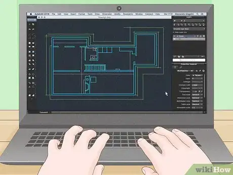 Image titled Read Architect's Drawings Step 26