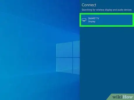 Image titled Connect Your PC to Your TV Wirelessly Step 14