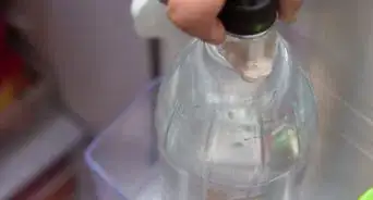 Make a Cartesian Diver