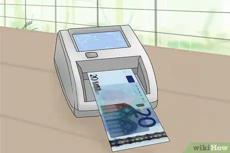 Image titled Detect Fake Euros Step 10