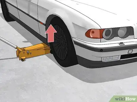 Image titled Troubleshoot a Windshield Washer Pump Step 9