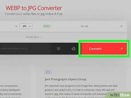 Image titled Convert WebP to JPG Step 5