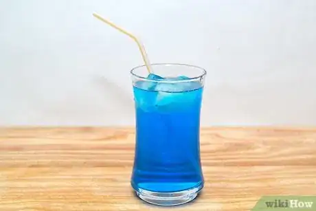 Image titled Make Sonic's Ocean Water Intro