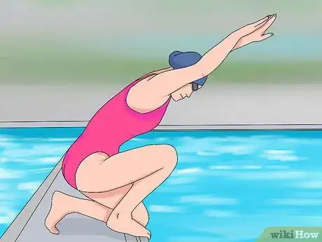 Image titled Teach Diving Step 6