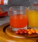 Make Skittles Vodka