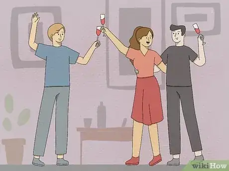 Image titled Ignore a Guy That You Like Step 3