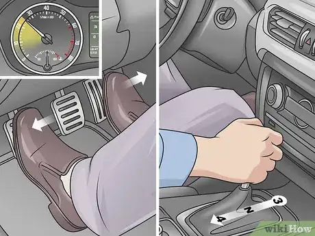 Image titled Drive Smoothly with a Manual Transmission Step 12