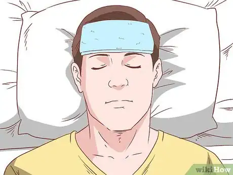 Image titled Get Rid of a Headache Naturally Step 5