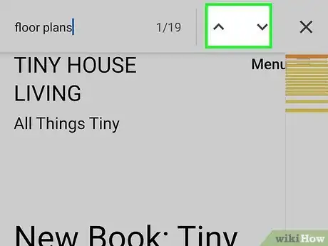 Image titled Search for a Word on a Webpage Step 12