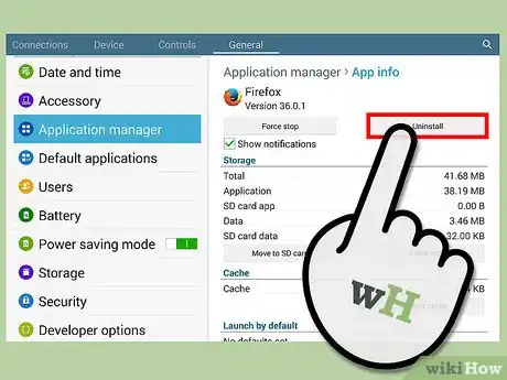 Image titled Uninstall Firefox Step 20