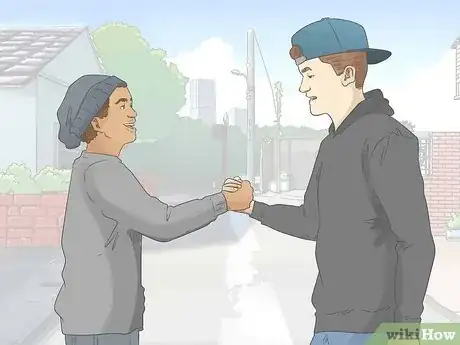 Image titled Prevent Your Teen from Joining a Gang Step 1