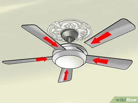 Image titled Replace a Ceiling Fan Step 18