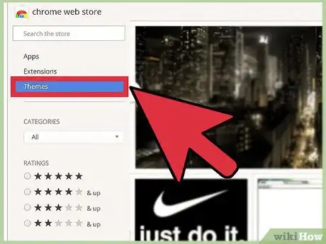 Image titled Change the Theme on Google Chrome Step 2