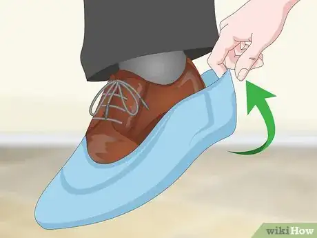 Image titled Maintain Leather Shoes Step 12