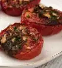 Roast Tomatoes