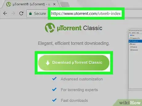 Image titled Download Torrents Step 8